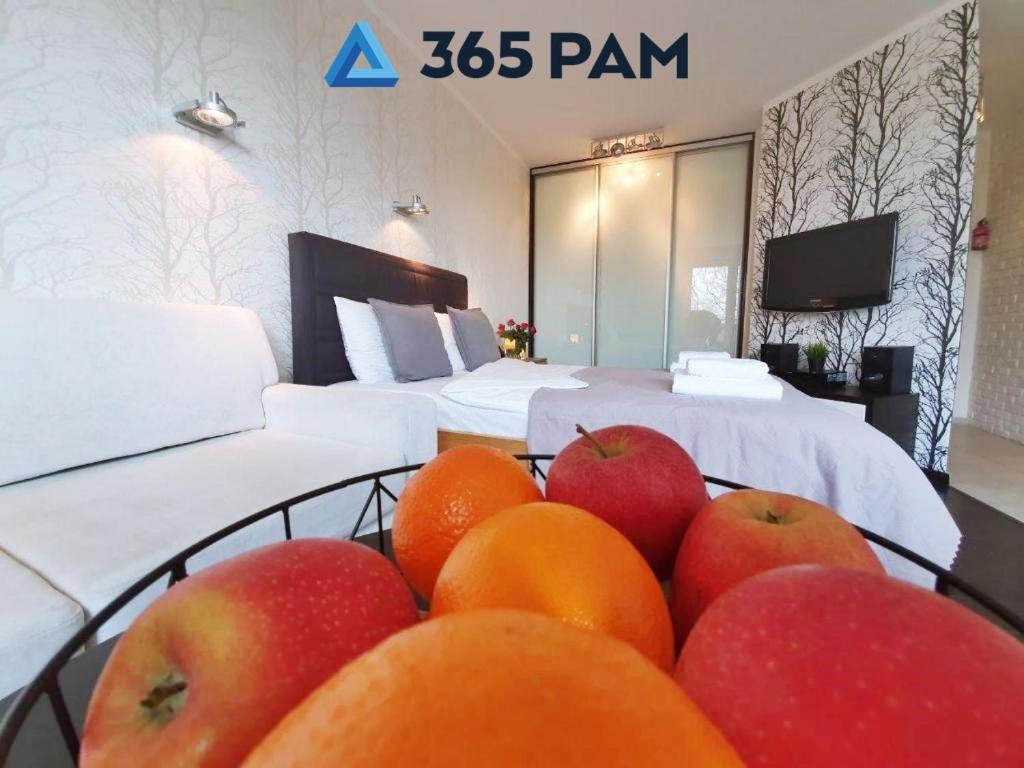Europa Apartament - 365Pam Kołobrzeg Eksteriør billede