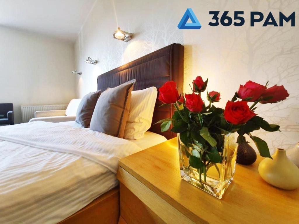Europa Apartament - 365Pam Kołobrzeg Eksteriør billede