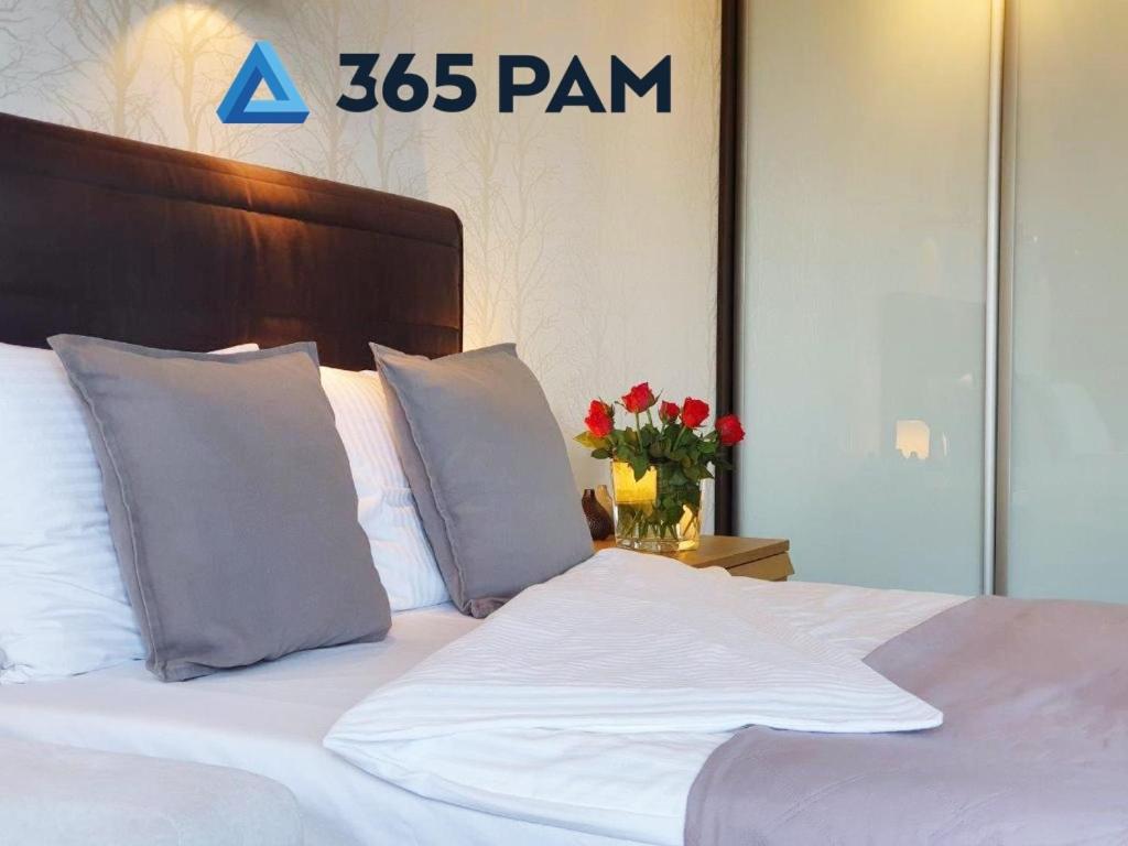 Europa Apartament - 365Pam Kołobrzeg Eksteriør billede